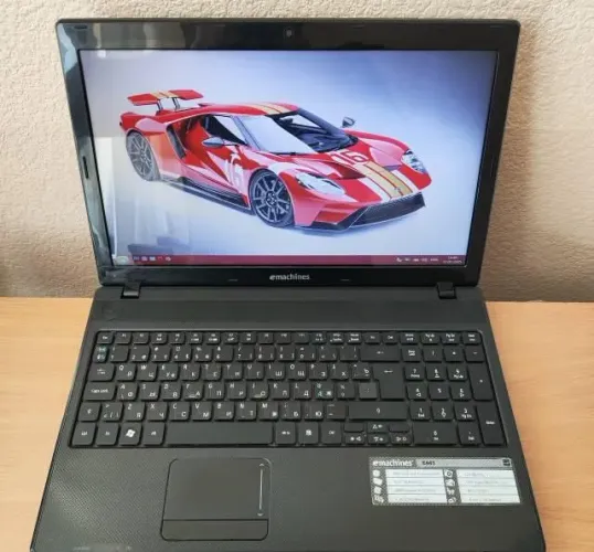 Acer TELÃO 15* GARANTIA/ENTREGA*