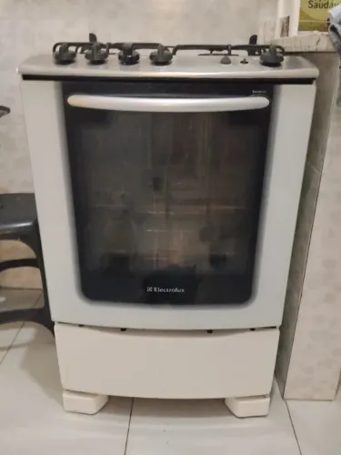 Fogão Eletrolux 4 bocas