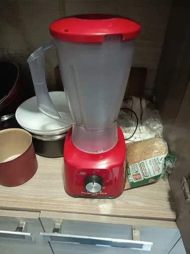 Liquidificador Power Mix Plus 550W