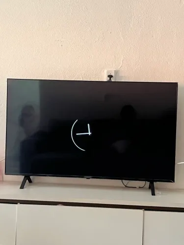 Tv LG 50 polegadas