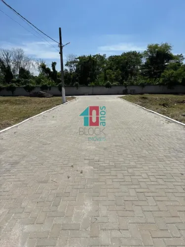 Recreio dos Bandeirantes | Terreno