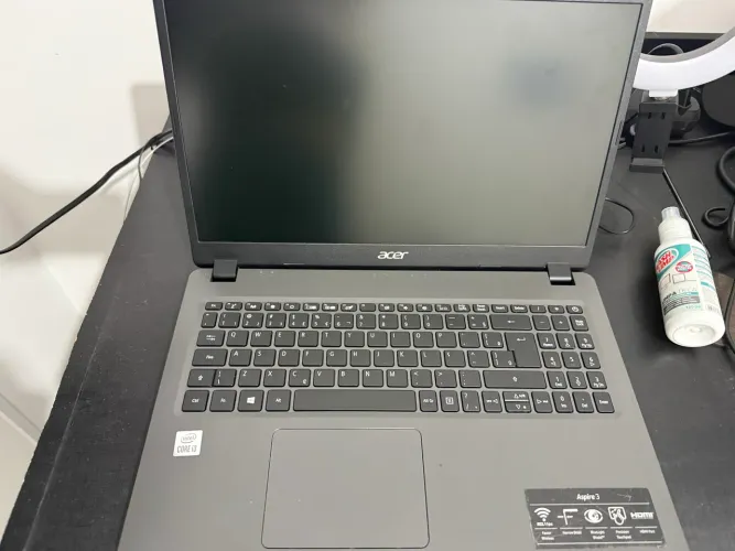 Notebook Acer