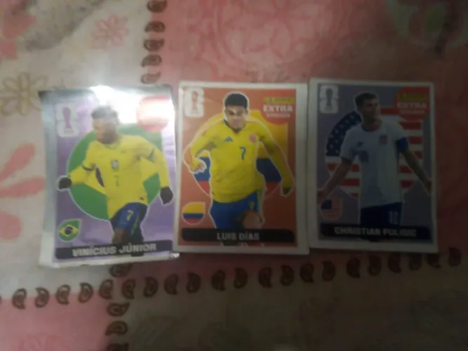 Vini Junior por r$ 500