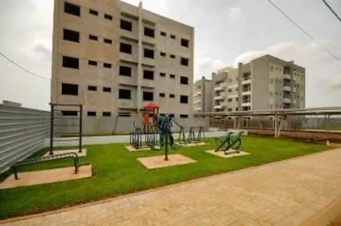 Apartamento mobiliado em Foz do Iguaçu