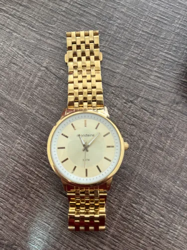 Vendo relógio mondaine