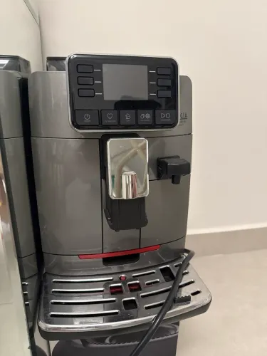 Gaggia Cadorna Prestige 110v
