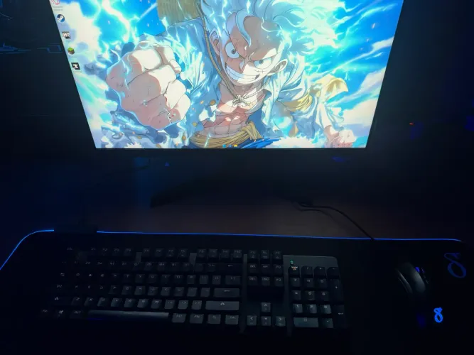 PC GAMER COMPLETO RODA TUDO NO MÁXIMO