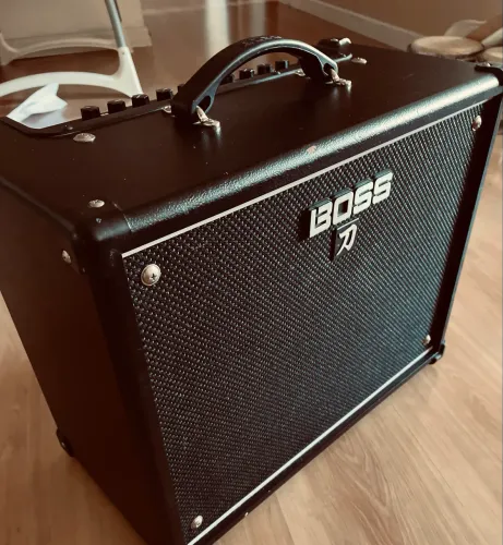 Amplificador Boss Katana MKI 50w