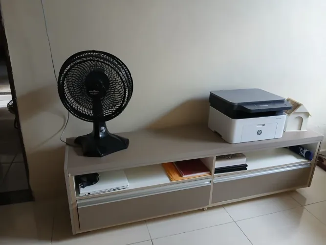 Vende se Rack para tv