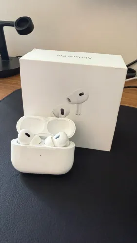 AirPods Pro 2ª Geração Original