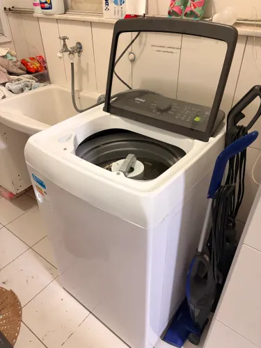 Maquina de lavar 14 kg consul NOVISSIMA