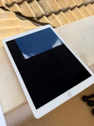 iPad Pro (12,9 pol) (2° geração) 256GB