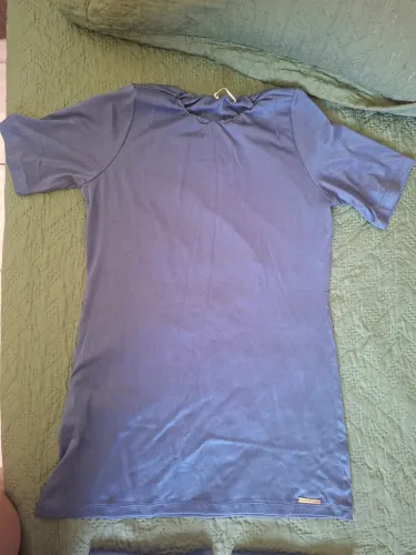 Conjunto semi novo esportivo da duplo sentido tamanho p