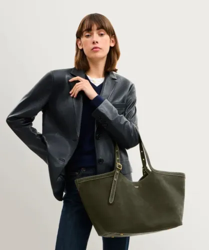 Bolsa Coach Gramercy Original 
