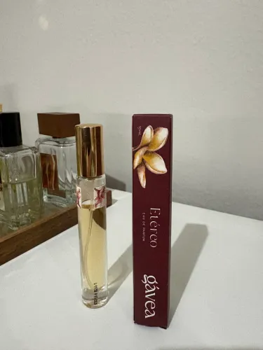 PERFUME ETÉREO- GAVEA