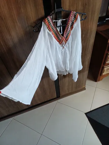 Roupa da Farm