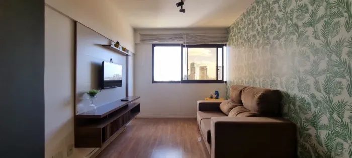 Particular aluga apto 1 quarto, mobiliado, Rua 37 Real Celebration