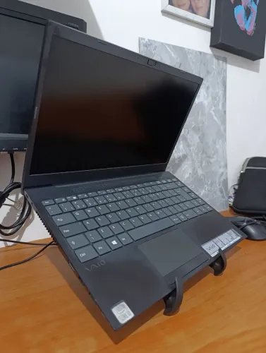 Notebook Vaio