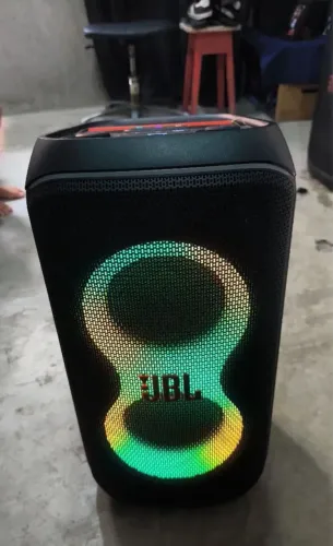 JBL party box 120