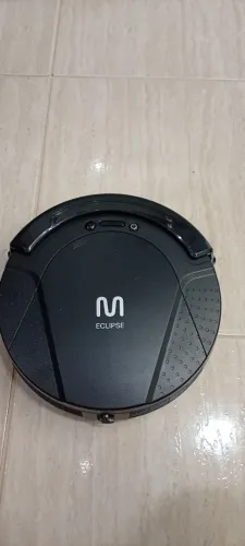 Robô aspirador multi eclipse