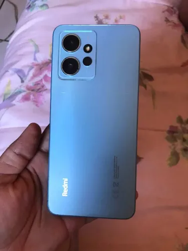 Redmi note 12 