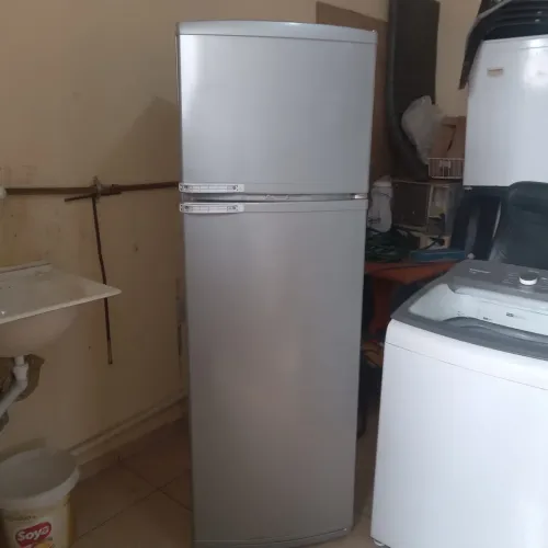 Geladeira Brastemp 