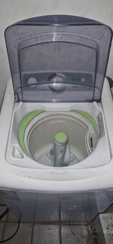 Máquina de Lavar Consul 8kg