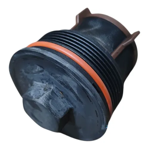 TAMPA PRE FILTRO MB ACCELO ATEGO AXOR MOTOR OM 904 924 906 926