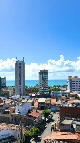 Apartamento para locação no DUETTO, POÇO, Maceió, AL