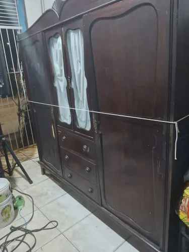 Guarda Roupa antigo em Jatobá