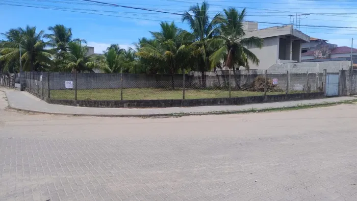 LOTE NA PRAIA