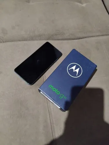 Celular moto g22