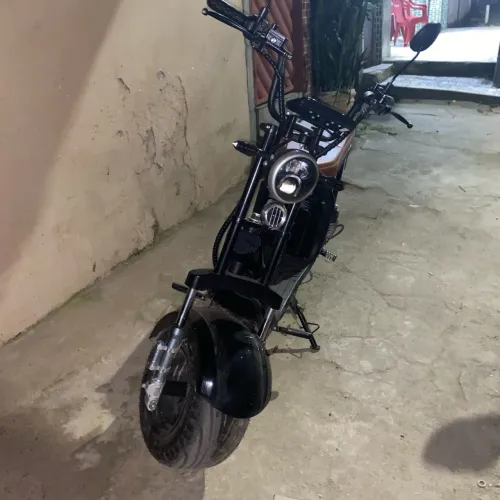 Moto-Chefe X11 1000w 2026