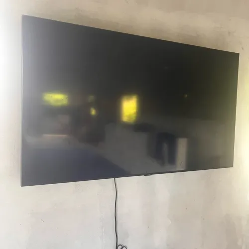 Tv smart 55