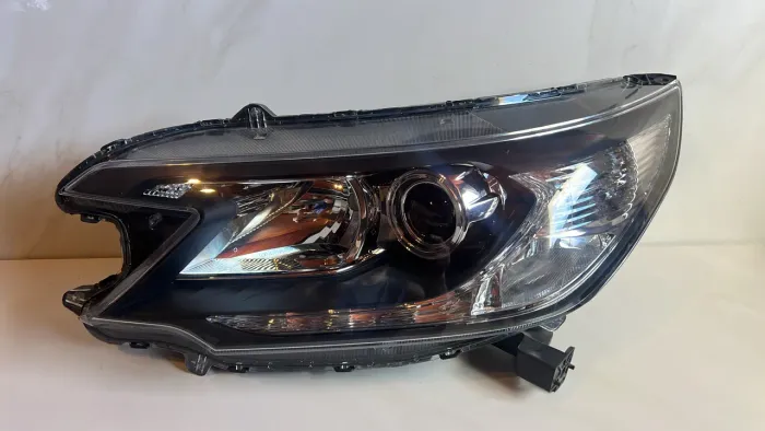Farol Honda CRV Original Novo Arteb 