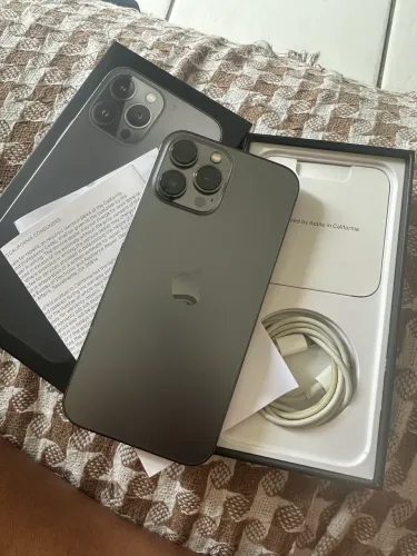 iPhone 13 Pro Max 256GB
