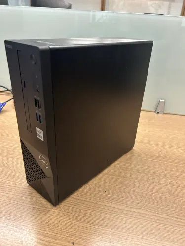 Microcomputador PC Dell