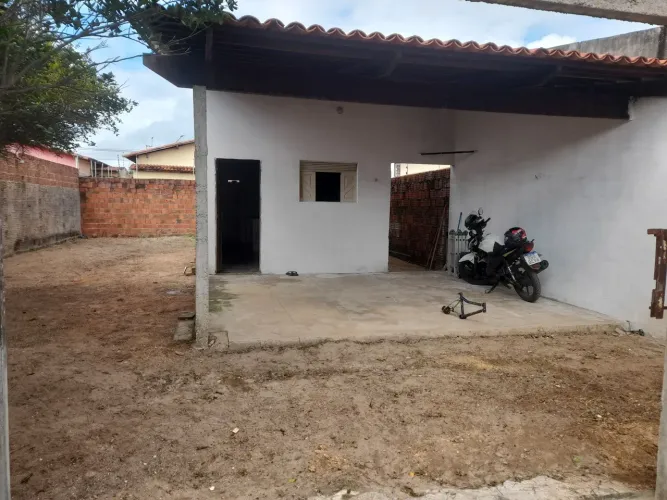 Casa Bosque das Colinas