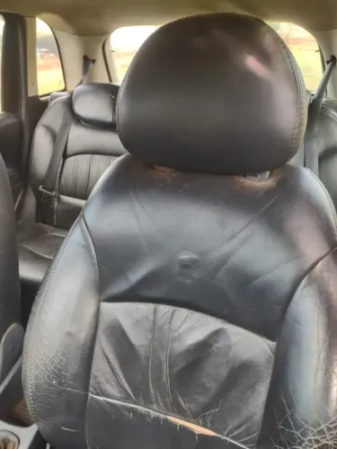 Fiat Stilo 1.8/ 1.8 Connect Flex 8V 5P 2007