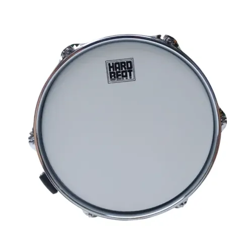 Bateria Caixa HardBeat 10"x 6"