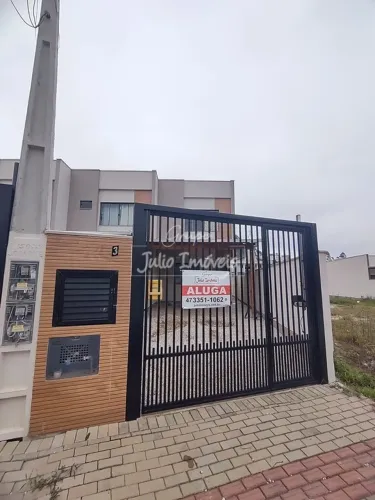 Casa com 02 Suites para alugar na Limeira Baixa