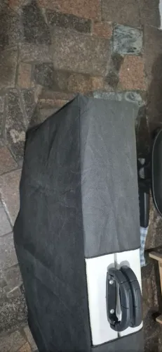 VENDO MACA PARA MASSAGEM