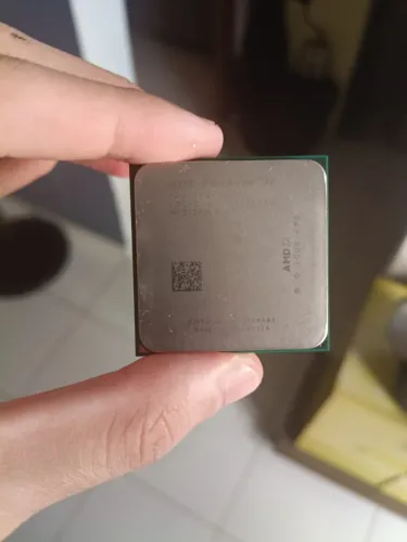 Processador AMD PHENOM X2 550