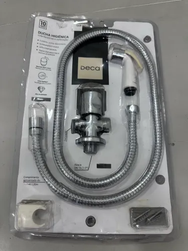 Ducha Higiênica Deca - NOVA