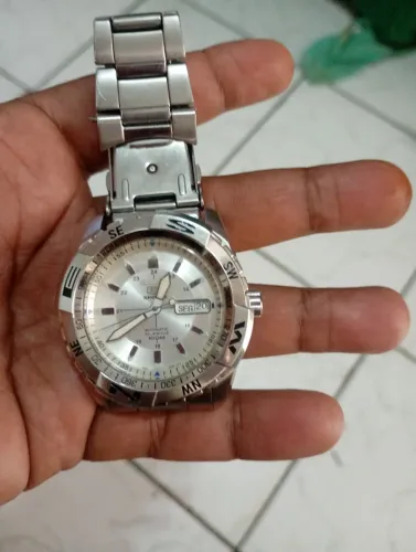 Relógio SEIKO automático