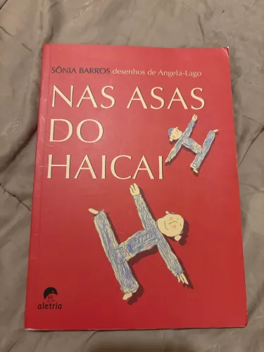 Nas asas do haicai