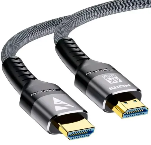 Cabo HDMI 2.1 - 4k
