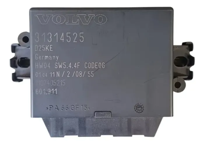 Módulo De Sensor Volvo S60 T5 2011 2012 2013