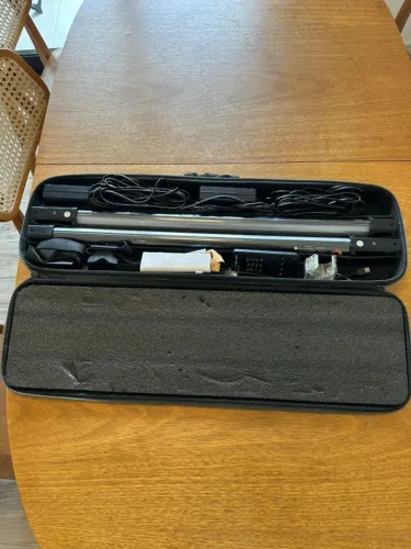 Godox TL60 RGB Tube Light 2-Light Kit