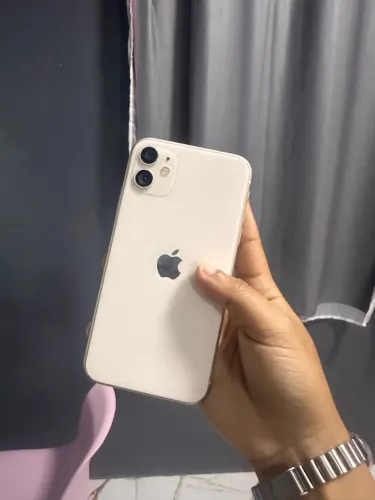 Vendo IPhone 11